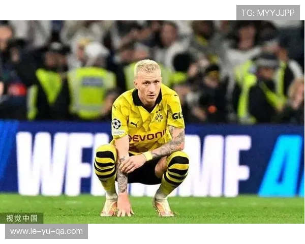 罗伊斯离别多特：34岁转身，退役仍未定局