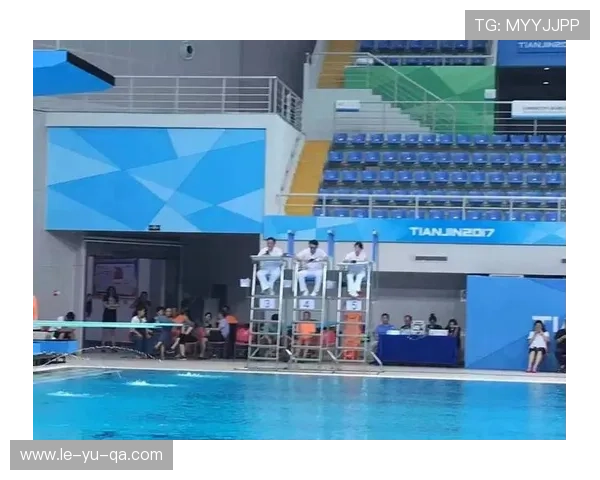 按项目分类解读游泳赛事全景