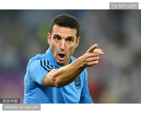 深度解析斯卡洛尼世界杯表现：从临危受命到率阿根廷夺冠