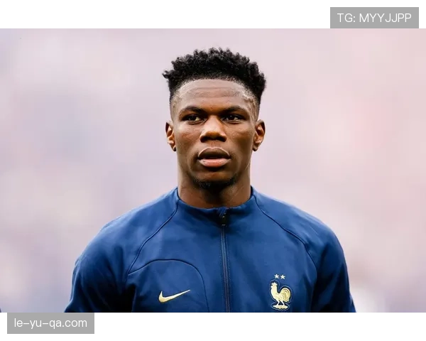 楚阿梅尼:皇马中场新脊梁,战略布局的关键棋子 楚阿梅尼:皇马中场新脊梁,战略布局的关键棋子