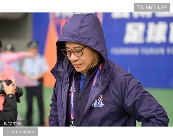 吴金贵执掌申花剑指冠军，新赛季目标直指荣耀