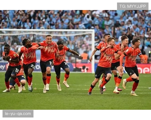 卢顿城强势崛起，英超新贵展现强劲竞争力