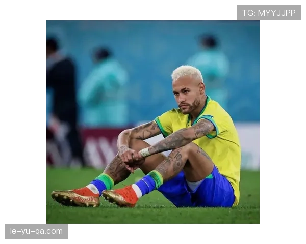 内马尔闪耀世界杯，巴西队展现争冠强劲实力