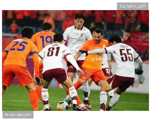 亚冠半决赛激战正酣 豪门争锋决战席位引期待