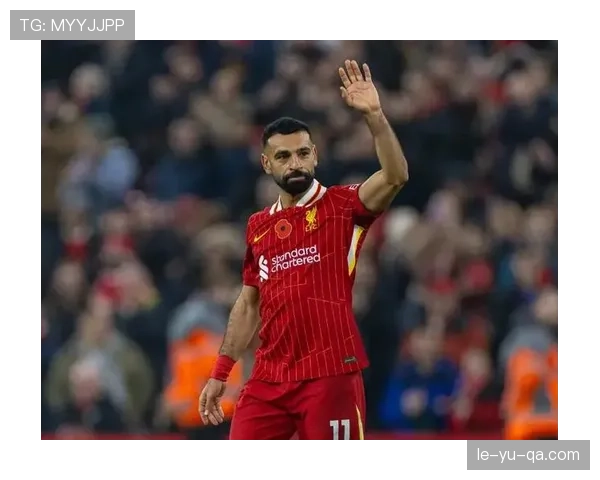 萨拉赫状态火热再创辉煌，利物浦传奇持续书写新纪录