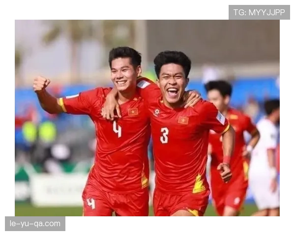 越南国家队实力稳步提升，剑指亚洲杯荣耀展现全新气象