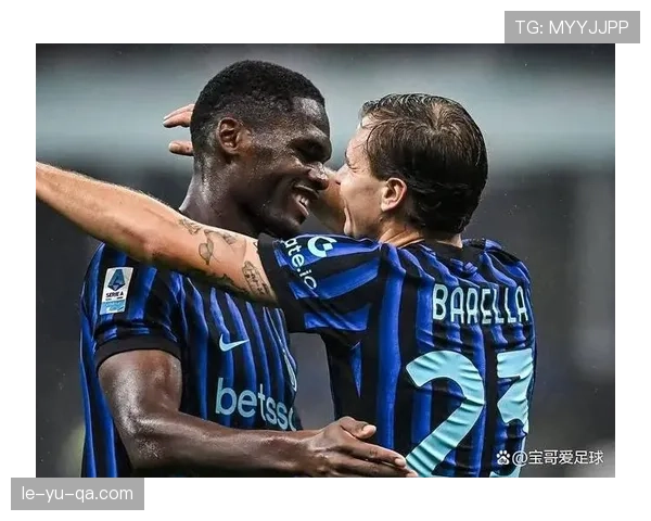 塔雷米加盟国米，锋线实力再升级，助力蓝黑军团冲击冠军