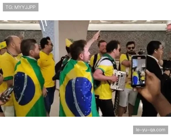 卡塔尔世界杯中空调技术的应用为球迷提供清凉赛事体验