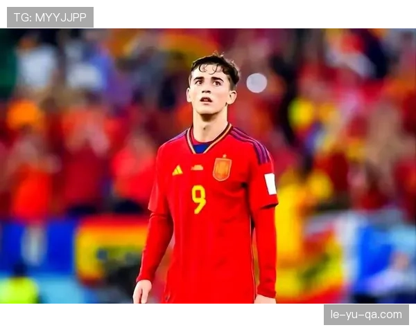 加维作为拉玛西亚天才代表本赛季表现稳健