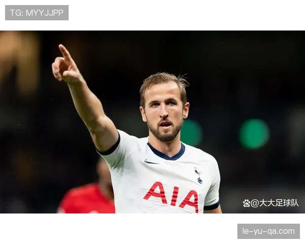 哈里·凯恩与伤病斗争