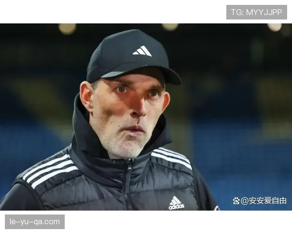 图赫尔战术纪律