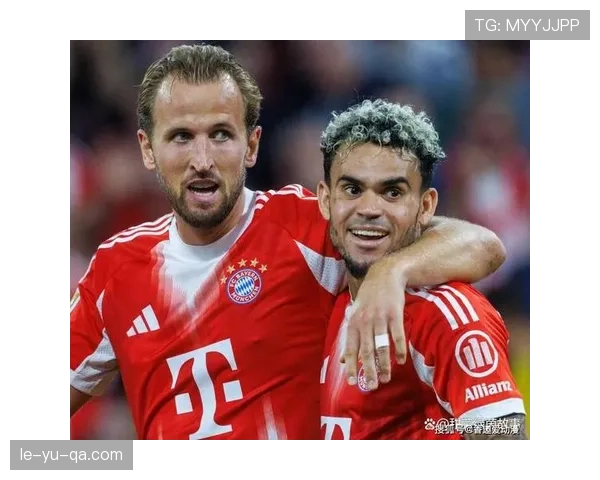 哈里·凯恩拜仁续约谈判进展解析 哈里·凯恩拜仁续约谈判进展解析